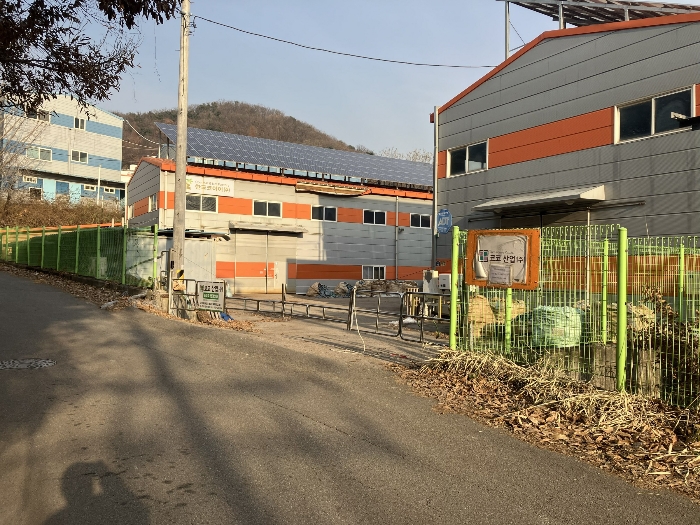 경기도 화성시 정남면 고지리 162-2 외 1필지 공장 경매 사진 37