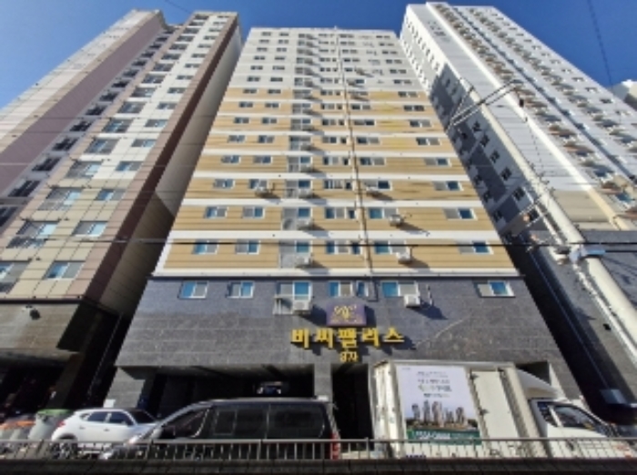 경기 군포시 당동 747-15, 9층903호 (당동,비씨팰리스3차) 오피스텔(주거) 경매 사진 2