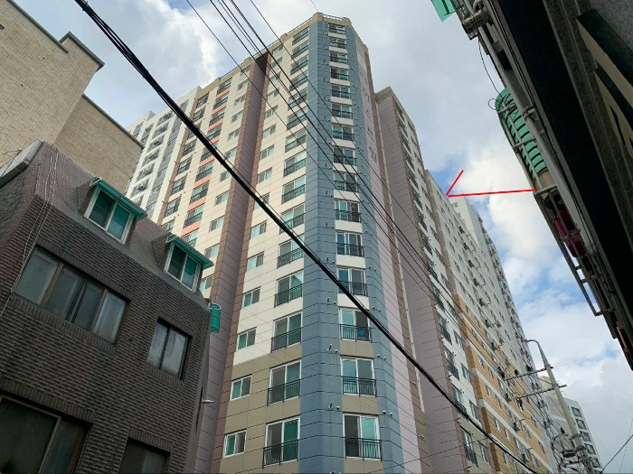 경기 군포시 당동 747-15, 9층903호 (당동,비씨팰리스3차) 오피스텔(주거) 경매 사진 13