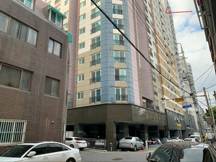경기 군포시 당동 747-15, 9층903호 (당동,비씨팰리스3차) 오피스텔(주거) 경매 사진 14