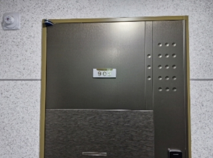 경기 군포시 당동 747-15, 9층903호 (당동,비씨팰리스3차) 오피스텔(주거) 경매 사진 8