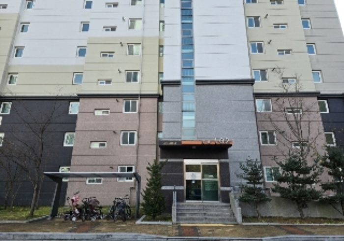 충북 충주시 중앙탑면 용전리 656, 102동 3층303호 (미진 이지비아) 아파트 경매 사진 1