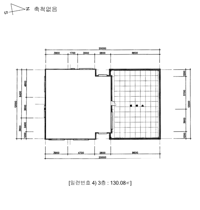 충청북도 음성군 삼성면 상곡리 286 공장 경매 사진 33