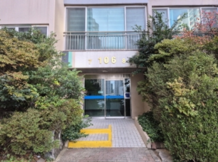 경북 포항시 북구 장성동 1408-1, 제106동 제11층 제1108호 아파트 경매 사진 3