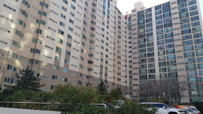 경북 포항시 북구 장성동 1408-1, 제106동 제11층 제1108호 아파트 경매 사진 6