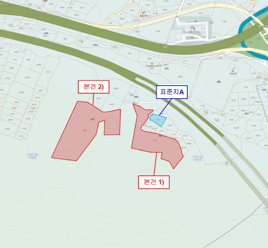 경상남도 김해시 대청동 800-26 전 경매 사진 61