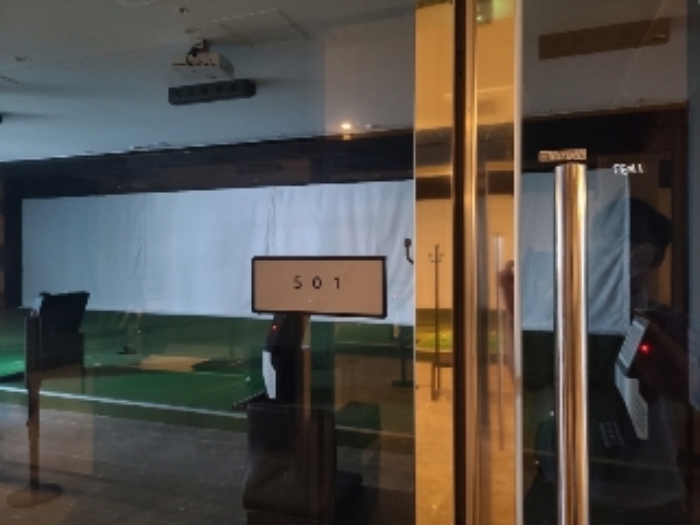 전남 나주시 빛가람동 336-6, 5층 501호 (빛가람동,빛가람타워) 외 3개호 근린상가 경매 사진 1