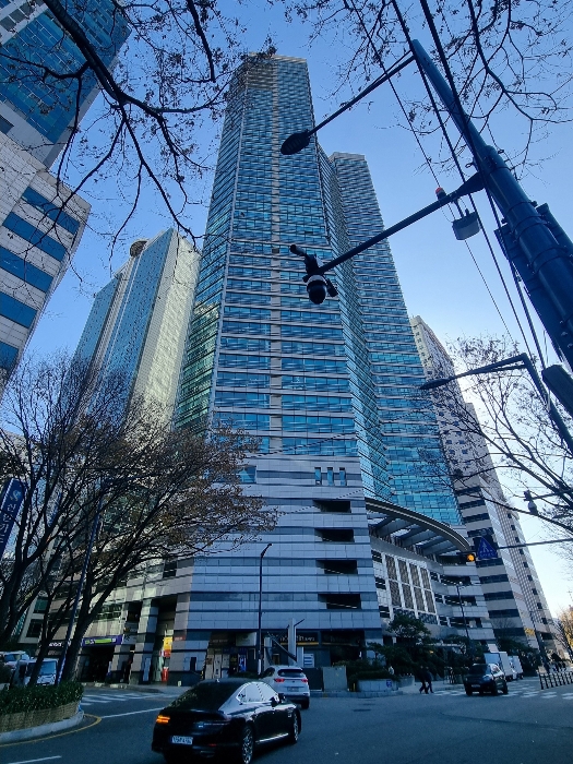 서울 동작구 신대방동 395-66, 지1층지106-2호 (신대방동,보라매삼성쉐르빌) 근린상가 경매 사진 5