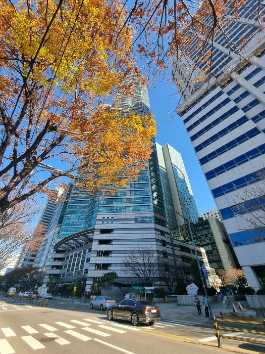 서울 동작구 신대방동 395-66, 지1층지106-2호 (신대방동,보라매삼성쉐르빌) 근린상가 경매 사진 8