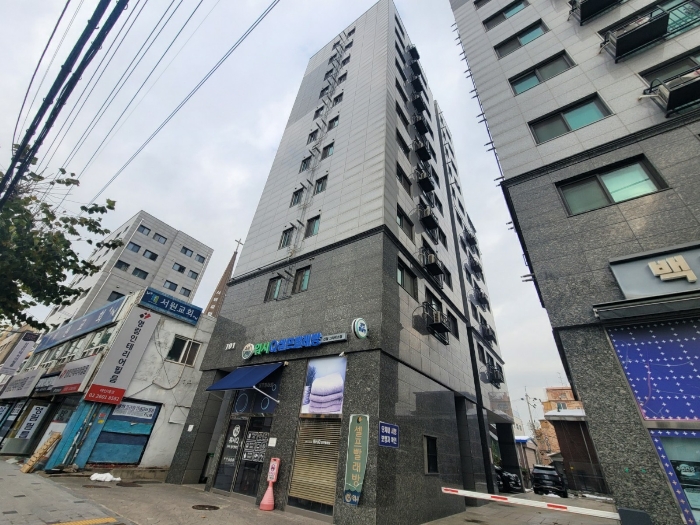 서울 양천구 신월동 131-2, 제101동 제9층 제901호 (신월동, 그라비스) 외 1필지 다세대주택 경매 사진 4