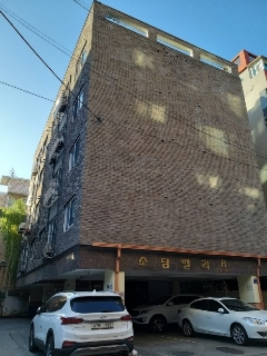 서울 강서구 화곡동 791-16, 제3층 제303호 (화곡동, 소담밸리) 외 2필지 다세대주택 경매 사진 1