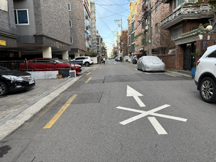 서울 강서구 화곡동 791-16, 제3층 제303호 (화곡동, 소담밸리) 외 2필지 다세대주택 경매 사진 7