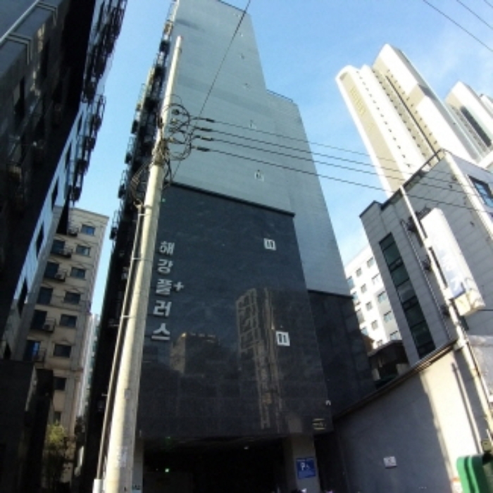 서울 영등포구 영등포동2가 232-1, 제9층 제905호 (영등포동2가, 해강플러스) 외 1필지 오피스텔(주거) 경매 사진 1