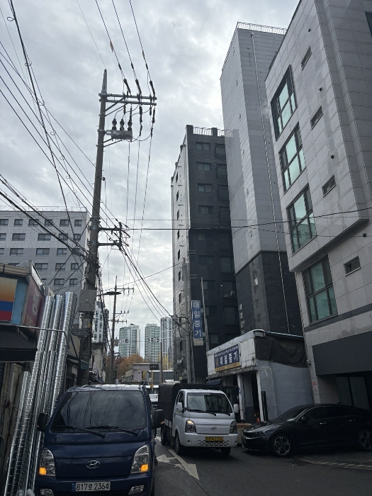 서울 영등포구 영등포동2가 232-1, 제9층 제905호 (영등포동2가, 해강플러스) 외 1필지 오피스텔(주거) 경매 사진 4