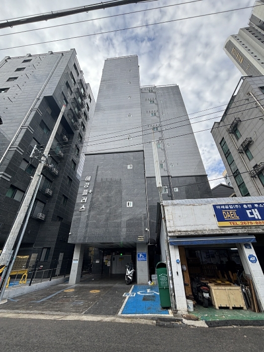 서울 영등포구 영등포동2가 232-1, 제9층 제905호 (영등포동2가, 해강플러스) 외 1필지 오피스텔(주거) 경매 사진 5