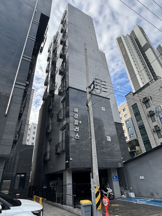 서울 영등포구 영등포동2가 232-1, 제9층 제905호 (영등포동2가, 해강플러스) 외 1필지 오피스텔(주거) 경매 사진 6