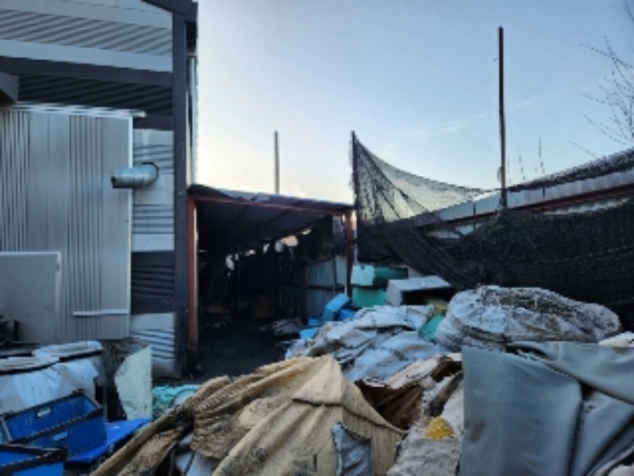 경기도 양주시 은현면 도하리 385-5 외 2필지 공장 경매 사진 8