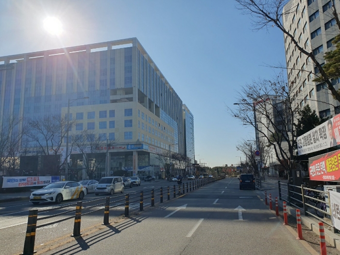 인천 중구 운서동 2807-4, 1층124호 (운서동,버터플라이시티) 근린상가 경매 사진 13