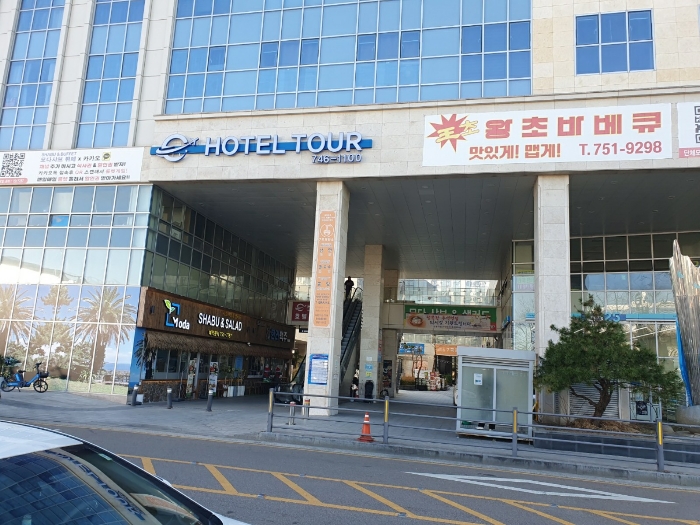 인천 중구 운서동 2807-4, 1층124호 (운서동,버터플라이시티) 근린상가 경매 사진 15