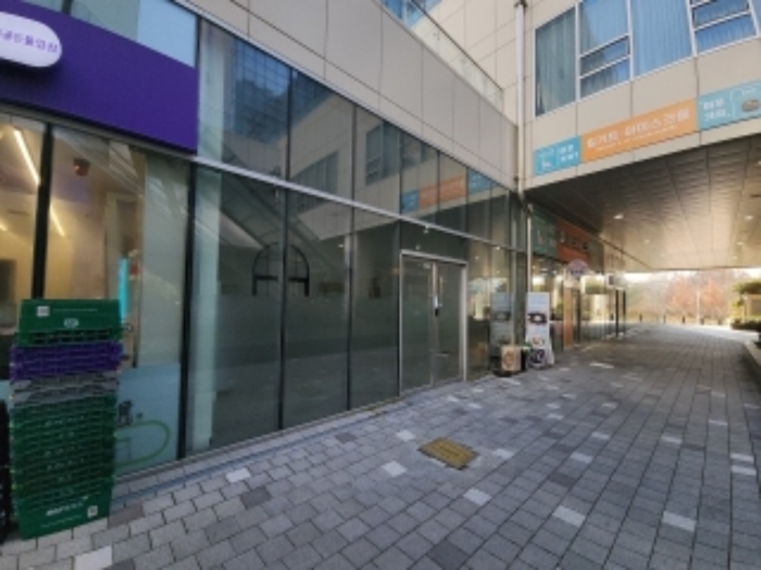 인천 중구 운서동 2807-4, 1층124호 (운서동,버터플라이시티) 근린상가 경매 사진 6