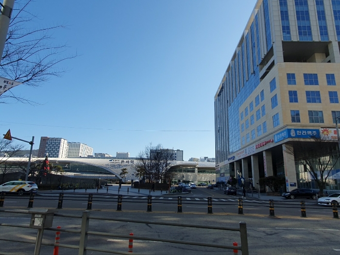 인천 중구 운서동 2807-4, 1층124호 (운서동,버터플라이시티) 근린상가 경매 사진 7