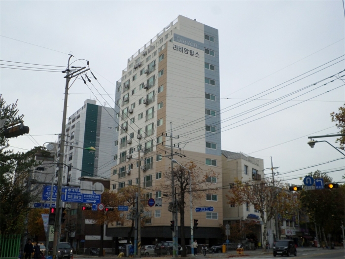 경기 부천시 원미구 중동 775-10, 13층 1301호 (중동, 라비앙힐스) 아파트 경매 사진 5
