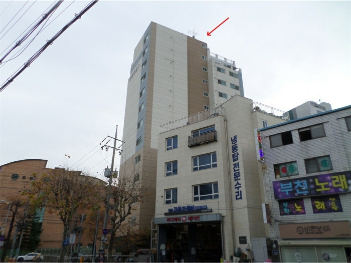 경기 부천시 원미구 중동 775-10, 13층 1301호 (중동, 라비앙힐스) 아파트 경매 사진 7