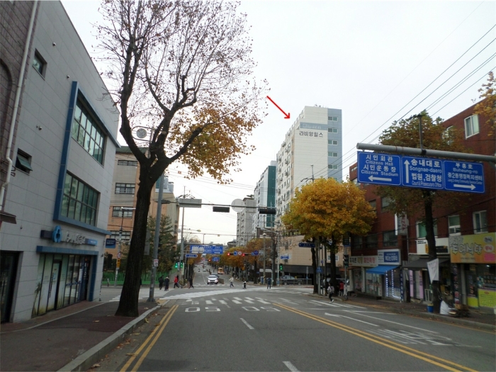 경기 부천시 원미구 중동 775-10, 13층 1301호 (중동, 라비앙힐스) 아파트 경매 사진 8