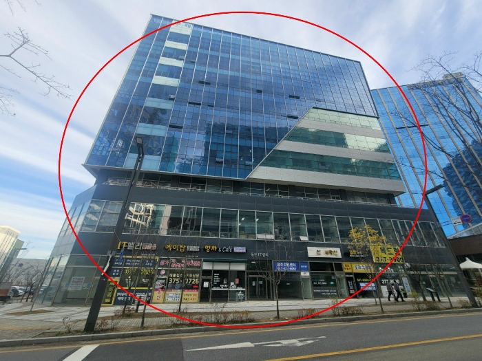 경기 화성시 동탄구 영천동 846-3, 9층909호 (영천동,동탄아이티밸리지식산업센터) 지식산업센터 경매 사진 11