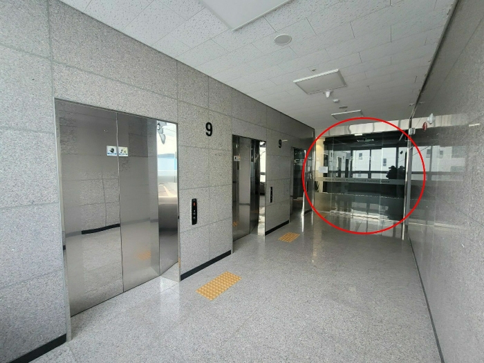 경기 화성시 동탄구 영천동 846-3, 9층909호 (영천동,동탄아이티밸리지식산업센터) 지식산업센터 경매 사진 10