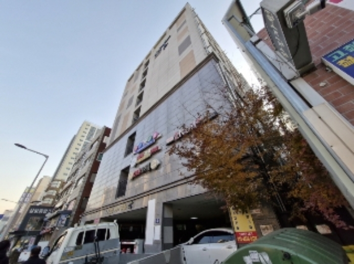 경기 안양시 만안구 안양동 622-5, 4층420호 (안양동,일번가이지움) 외 5필지 도시형생활주택 경매 사진 12