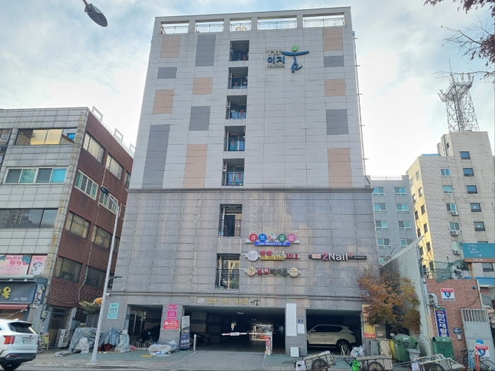 경기 안양시 만안구 안양동 622-5, 4층420호 (안양동,일번가이지움) 외 5필지 도시형생활주택 경매 사진 17