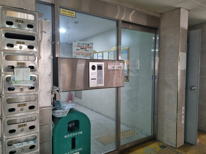 경기 안양시 만안구 안양동 622-5, 4층420호 (안양동,일번가이지움) 외 5필지 도시형생활주택 경매 사진 18
