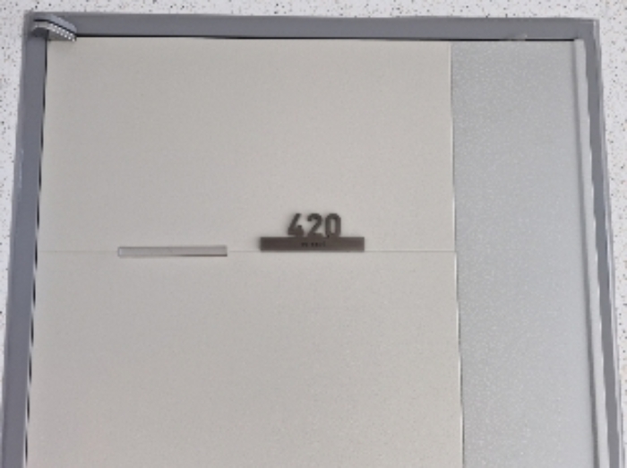 경기 안양시 만안구 안양동 622-5, 4층420호 (안양동,일번가이지움) 외 5필지 도시형생활주택 경매 사진 8