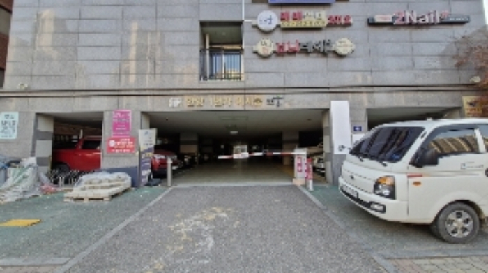 경기 안양시 만안구 안양동 622-5, 4층420호 (안양동,일번가이지움) 외 5필지 도시형생활주택 경매 사진 10