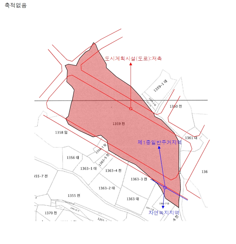 강원특별자치도 평창군 진부면 송정리 1359 주택 경매 사진 43