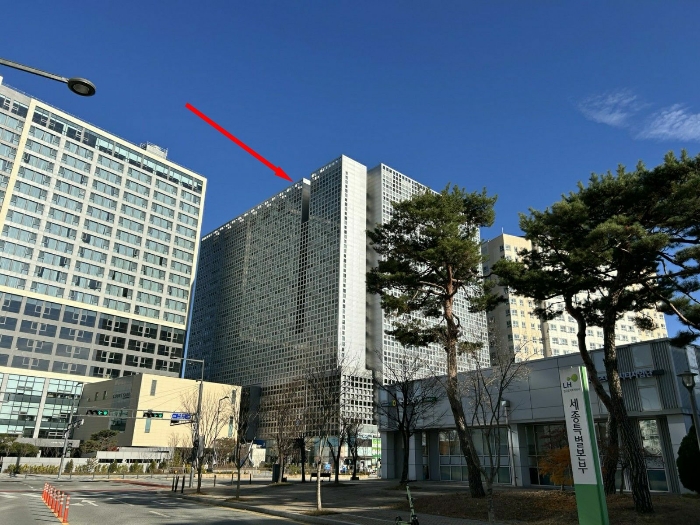 세종특별자치시 어진동 648, 15층1565호 (어진동,2차푸르지오시티) 오피스텔(주거) 경매 사진 7
