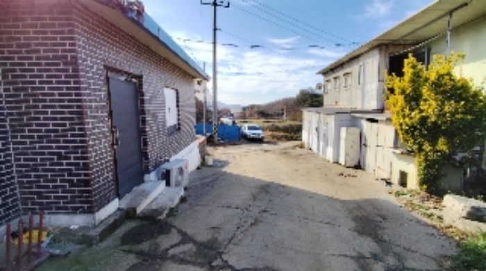 충청남도 홍성군 은하면 장척리 365-1 외 10필지 동물및식물관련시설 경매 사진 15