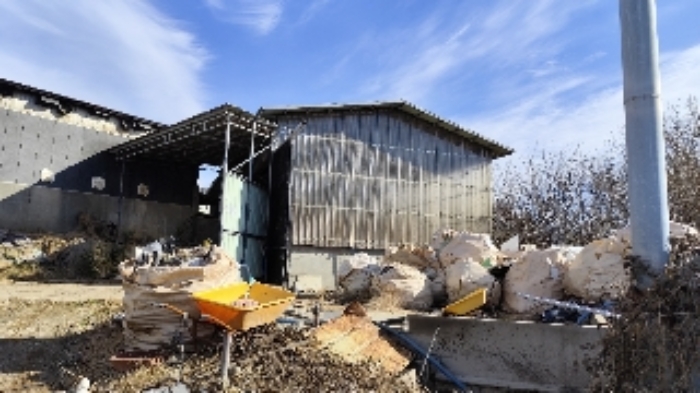 충청남도 홍성군 은하면 장척리 365-1 외 10필지 동물및식물관련시설 경매 사진 3