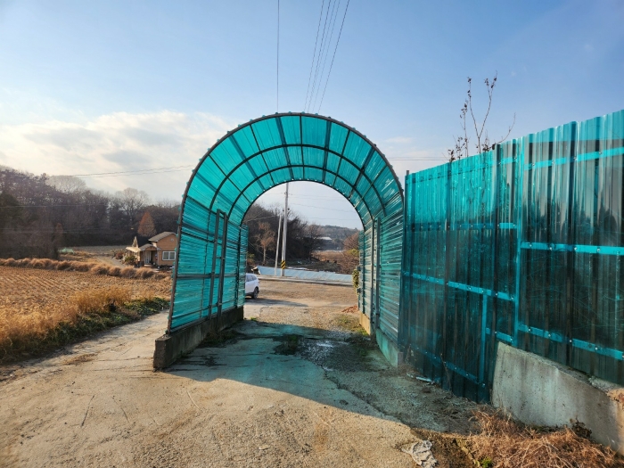 충청남도 홍성군 은하면 장척리 365-1 외 10필지 동물및식물관련시설 경매 사진 34