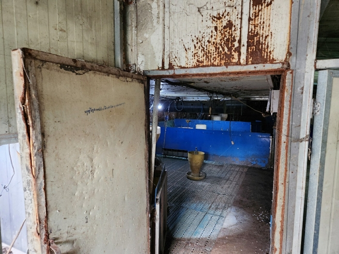충청남도 홍성군 은하면 장척리 365-1 외 10필지 동물및식물관련시설 경매 사진 41