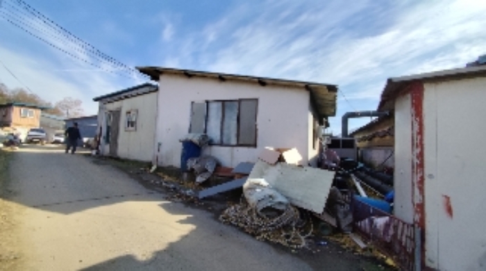 충청남도 홍성군 은하면 장척리 365-1 외 10필지 동물및식물관련시설 경매 사진 7