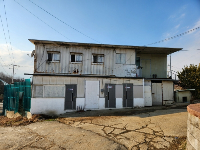 충청남도 홍성군 은하면 장척리 365-1 외 10필지 동물및식물관련시설 경매 사진 62