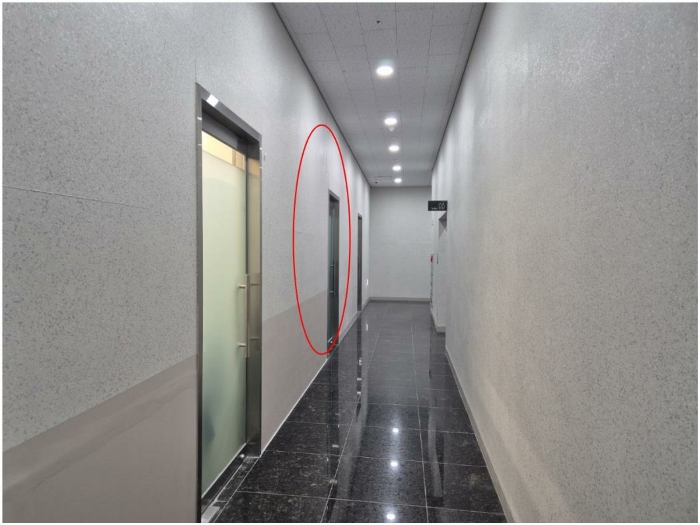 부산 기장군 기장읍 시랑리 736, 203동 1층203-3호 (오시리아스위첸마티에) 근린상가 경매 사진 9