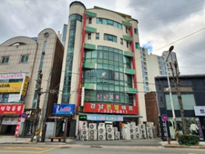 경상남도 김해시 무계동 287-10 상가주택 경매 사진 15