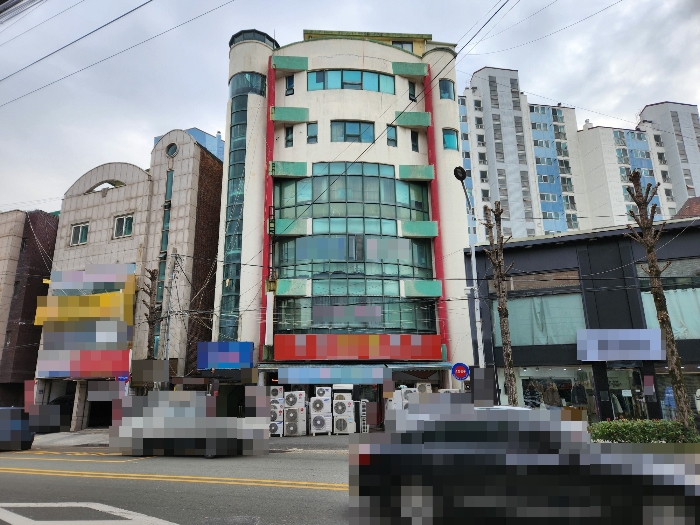 경상남도 김해시 무계동 287-10 상가주택 경매 사진 22