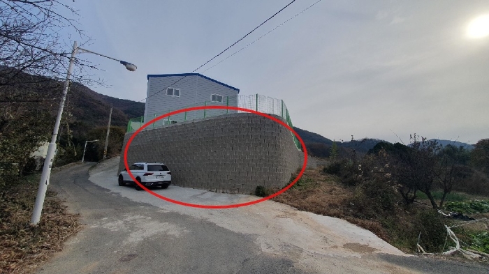 경상남도 창원시 마산합포구 진북면 망곡리 535 답 경매 사진 15