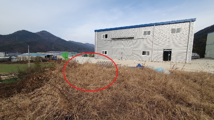 경상남도 창원시 마산합포구 진북면 망곡리 535 답 경매 사진 16