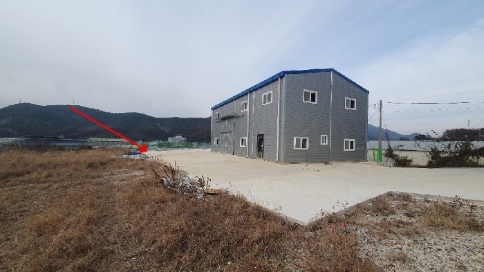 경상남도 창원시 마산합포구 진북면 망곡리 535 답 경매 사진 18