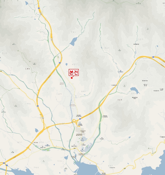 경상남도 창원시 마산합포구 진북면 망곡리 535 답 경매 사진 19